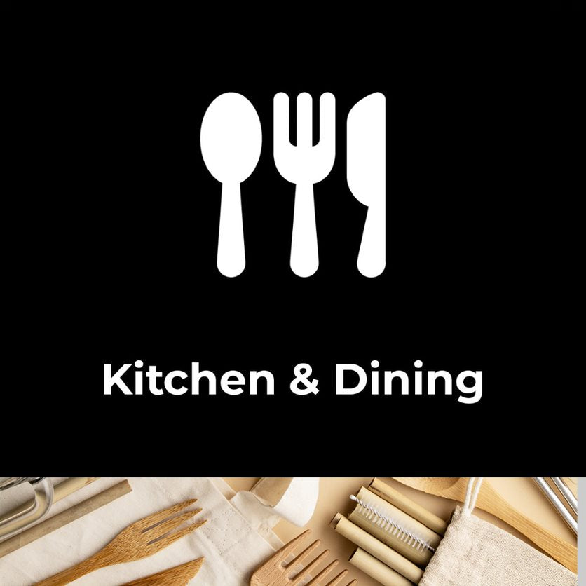 Kitchen & Dining