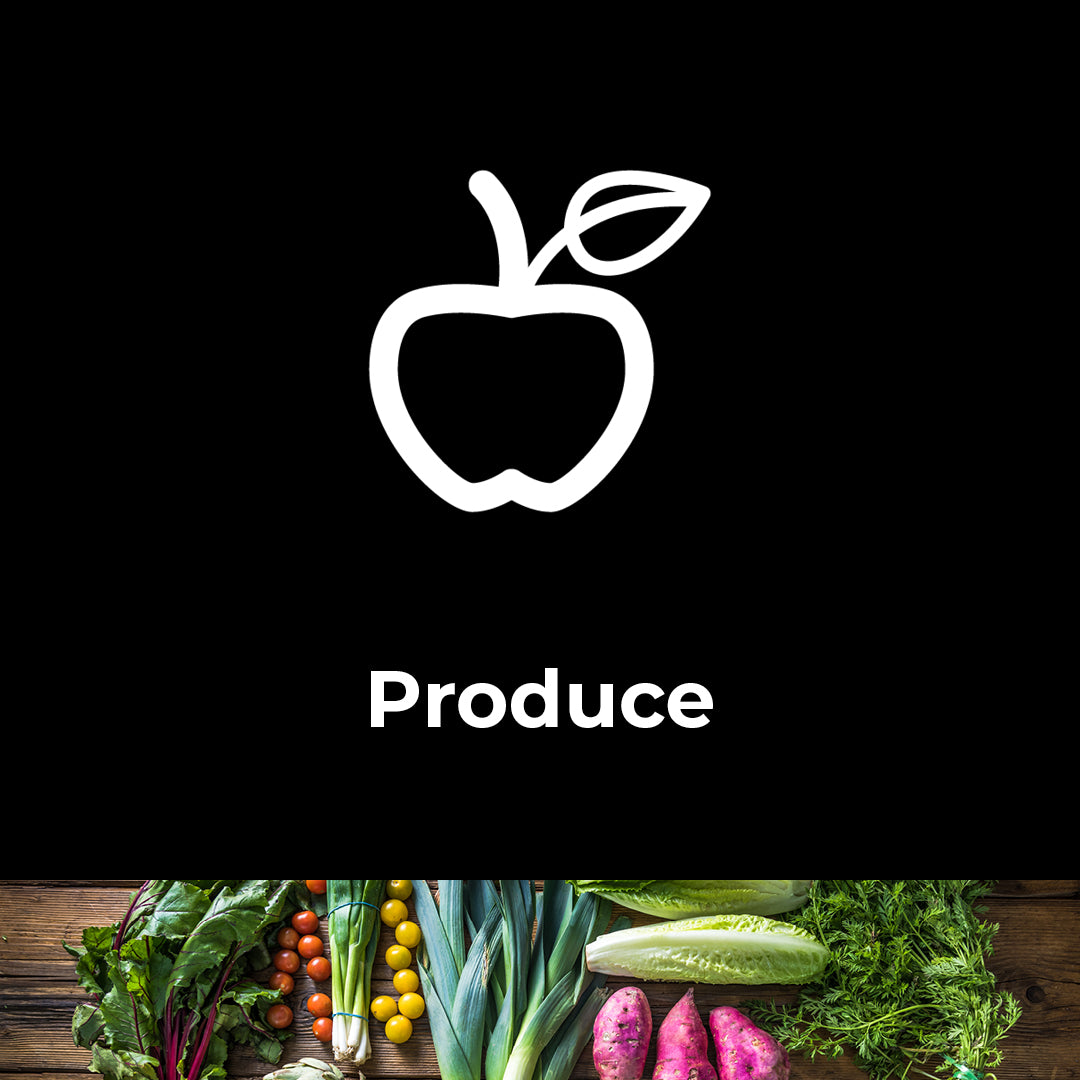 PRODUCE