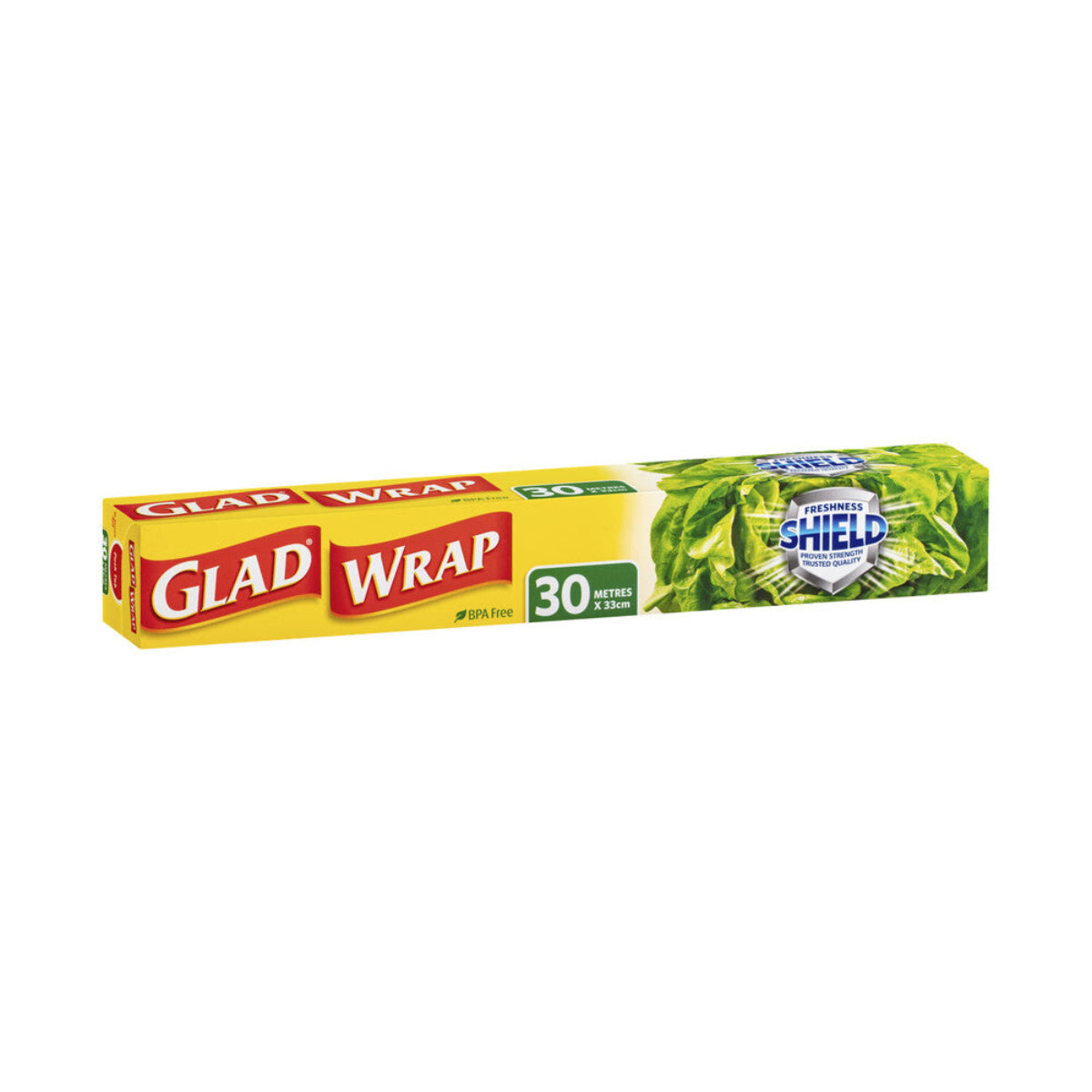 Glad Cling Wrap 33cm x 30M