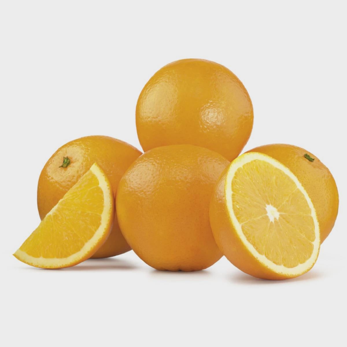 Oranges - per kilo