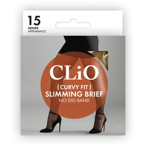 Clio Slimming Curvy 1pk Natural 1