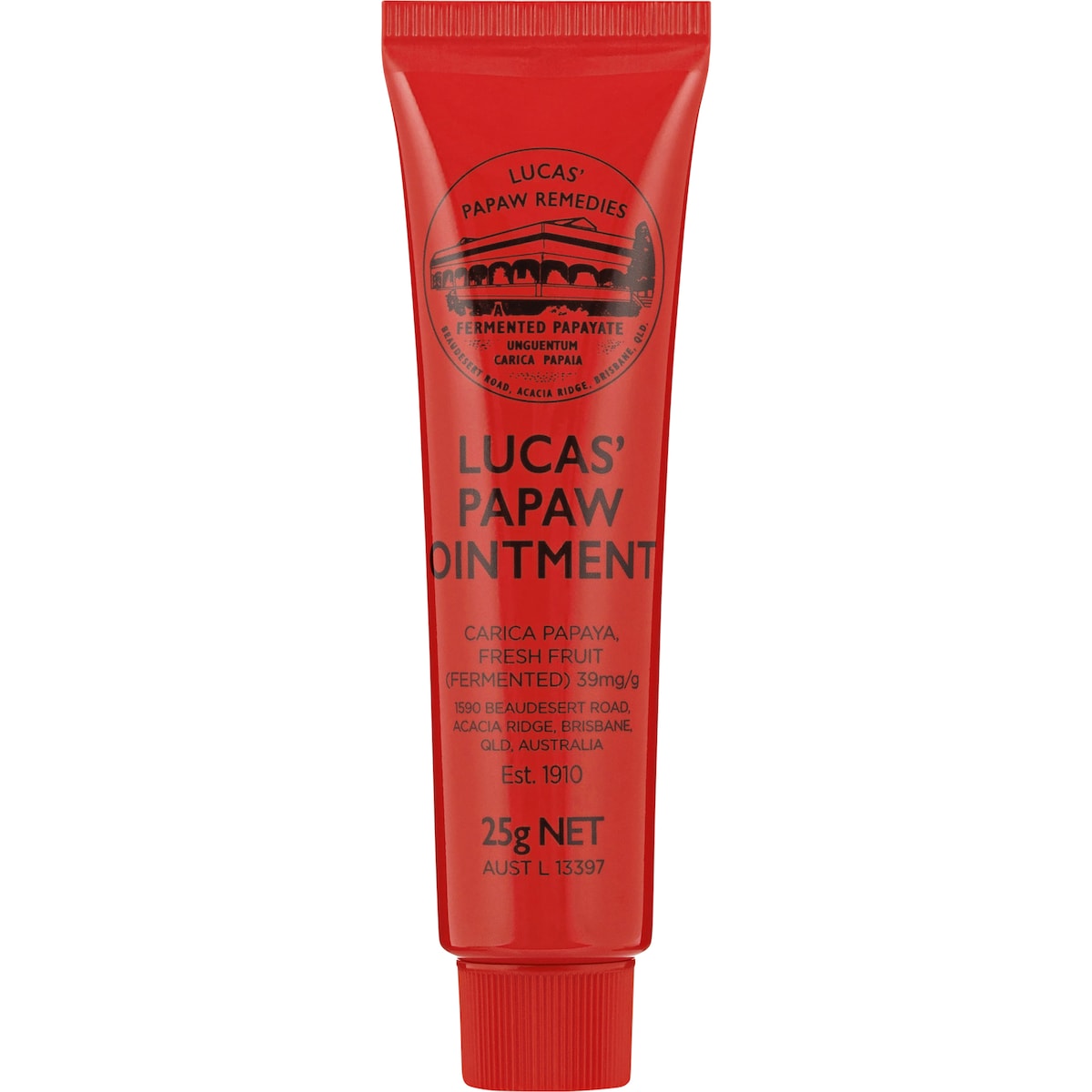Lucas PawPaw Ointment 25g