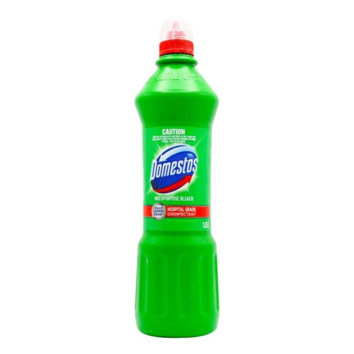 Domestos Disinfectant Bleach Mountain Fresh 1.25l