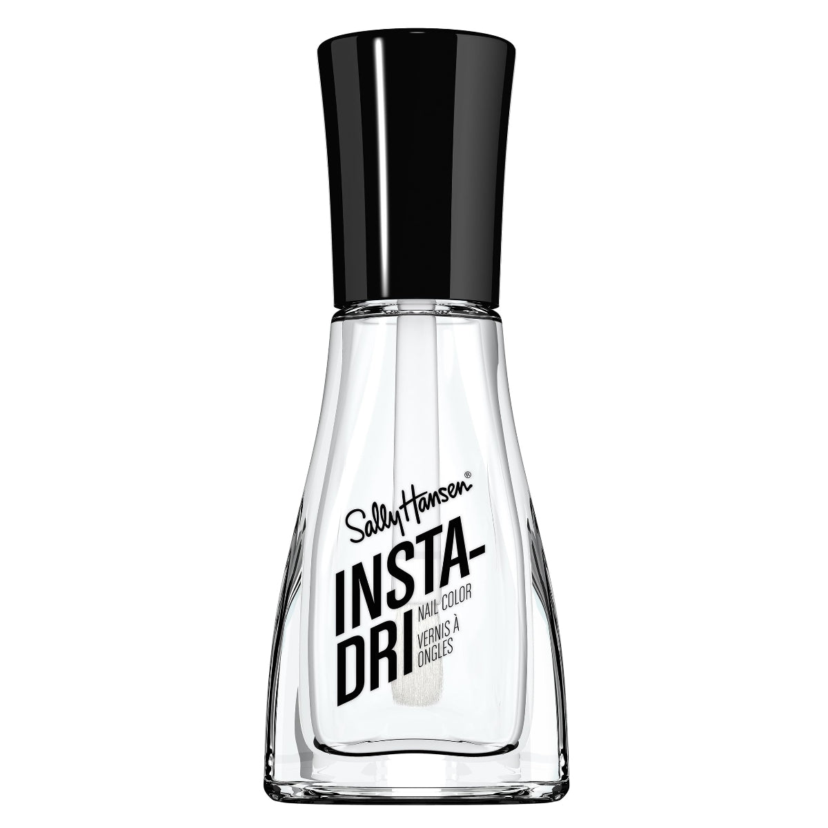 Sally Hansen Instant Dry Clear Nail polish