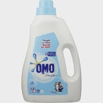 Omo Sensitive Front & Top Loader Liquid 2L