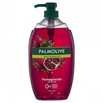 Palmolive Naturals Body Wash Pomegranate & Mango 1L