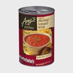 Amy's Kitchen Organic Chunky Tomato Soup 411g