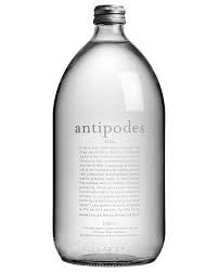 Antipodes Still Water 1L