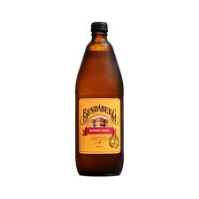 Bundaberg Ginger Beer 750ml