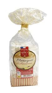 Biscuiterie Mini Meringue Caramel 80g