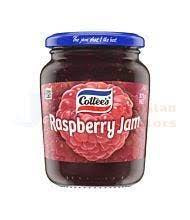 Cottee's Raspberry Jam 375g