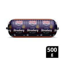 Don Strasburg 500g