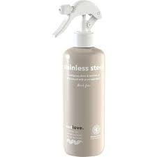 Euclove Stainless Steel Cleaner 500ml