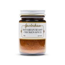 Gewurzhaus Bavarian Roast Chicken Spice 68g