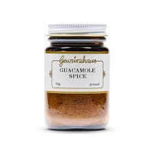 Gewurzhaus Guacamole Spice 63g