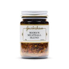 Gewurzhaus Mama's Meatball Blend 58g