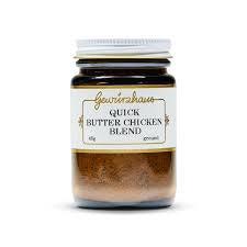 Gewurzhaus Quick Butter Chicken Blend 46g