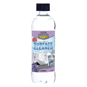 Diggers Multi-Purpose Surface Cleaner 1L