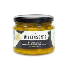 Mr Wilkinson's Piccalilli 300g