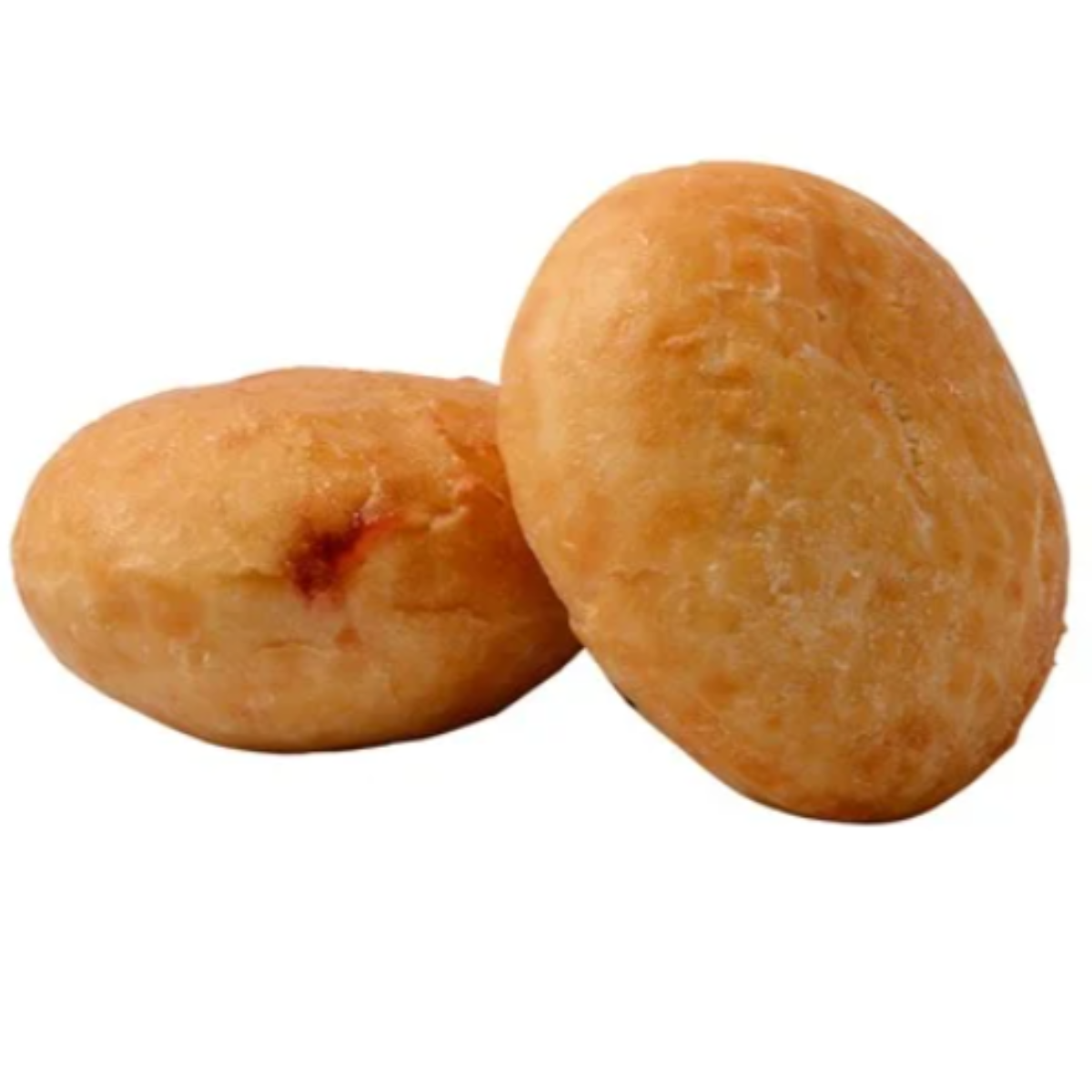 Allied Mills Mini Jam Donuts 250g 10 Pack