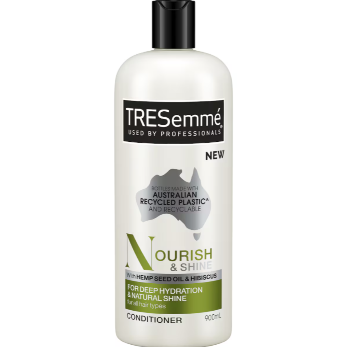 Tresemme Conditioner Nourish & Shine 900ml