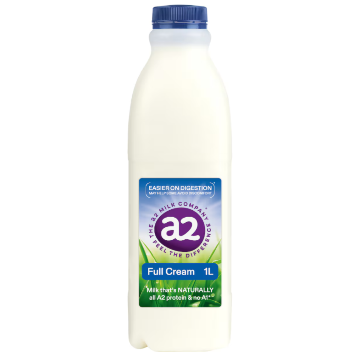 A2 Milk Full Cream 1L