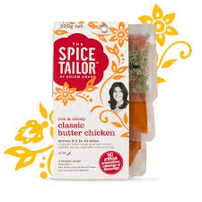 The Spice Tailor Original Tikka Masala 300g