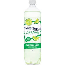 Waterfords  Lite Tahitian Lime 1L