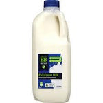 Best Buy Full Cream Milk 2L