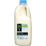 Best Buy Light Milk 2L