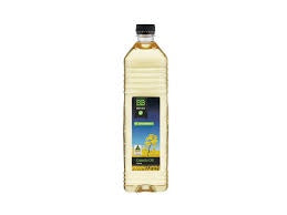 Best Buy Vegetable Oil 750ml