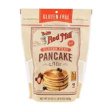 Bob`s Red Mill Gluten Free Pancake Mix 680g