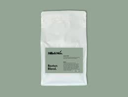 Millie&Mon Washing Crystals Boston Blend 500g