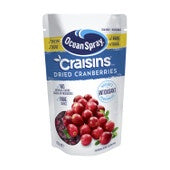 Ocean Spray Craisins 150g