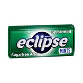 Wrigley's Eclipse Spearmint 40g