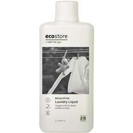 Ecostore Laundry Liquid Eucalyptus 1L