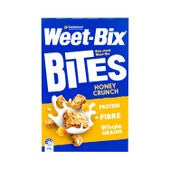 Weet-Bix Bites Honey Crunch 510g