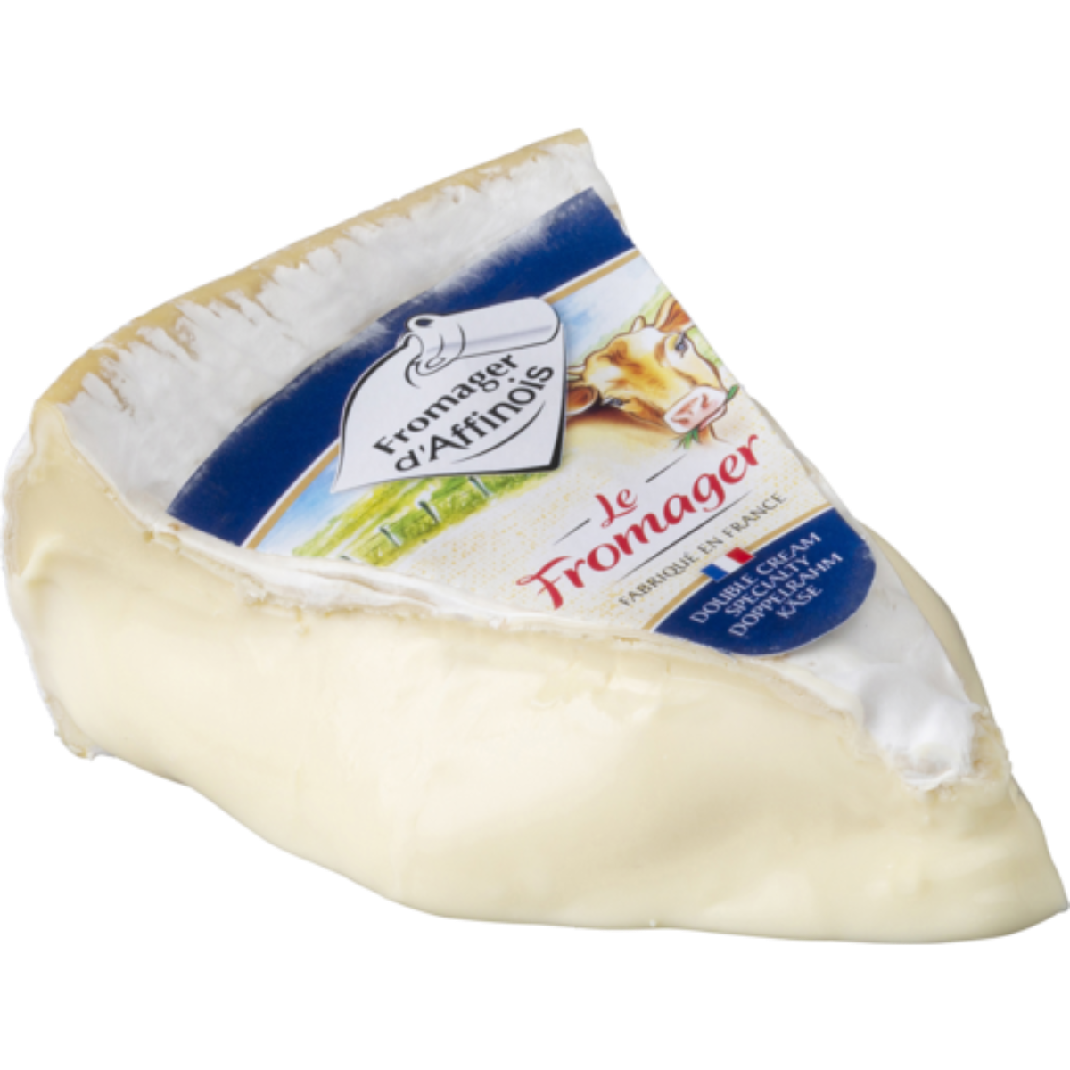 D'Affinois Cheese 200gm