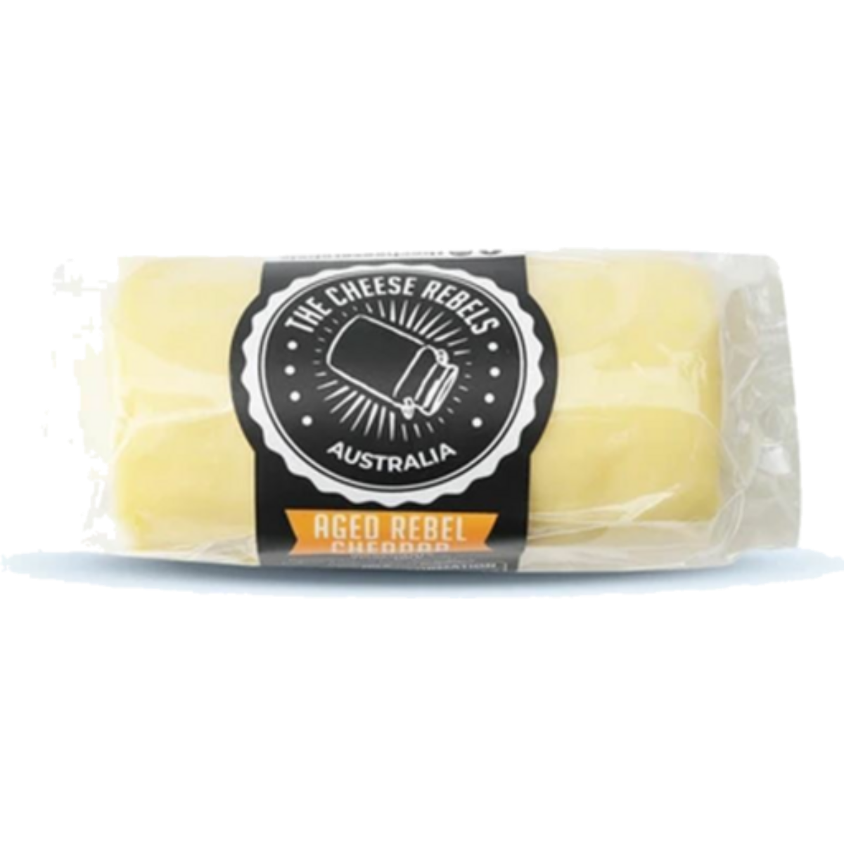 The Cheese Rebels Aged Cheddar 150g