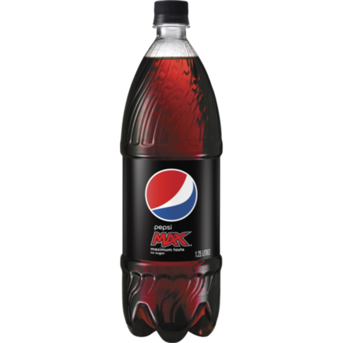 Pepsi Max 1.25L