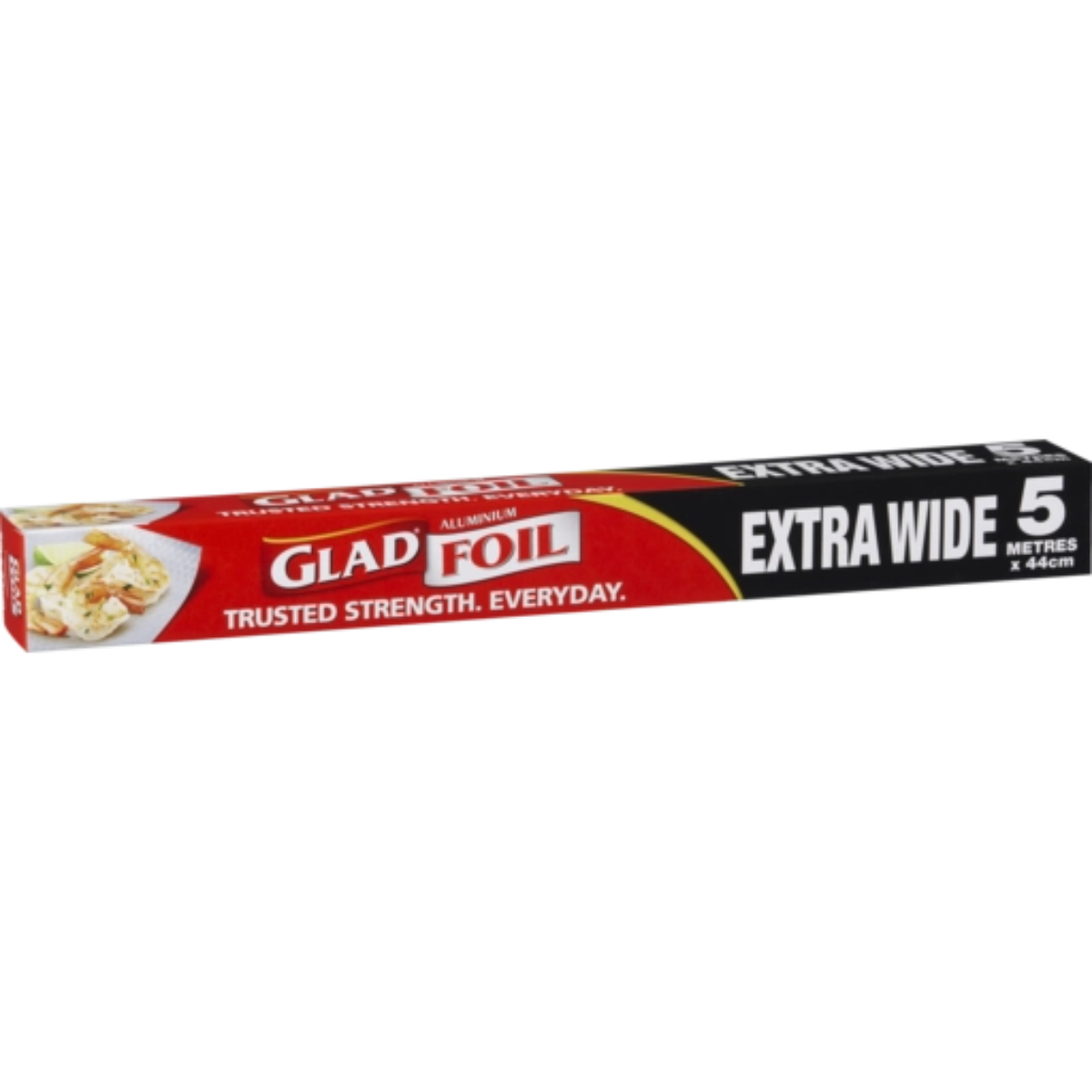 Glad Foil Extra Wide 44CMX5M