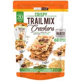 In Season Crispy Trail Mix Crackers 232g