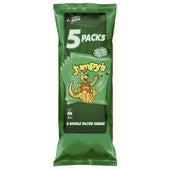 Jumpy's Chicken Multipack 5 Pack