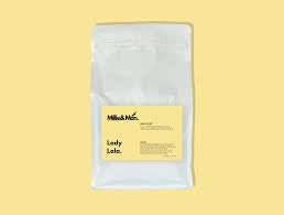 Millie&Mon Washing Crystals Lady Lala  500g