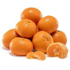 Mandarin - per kilo