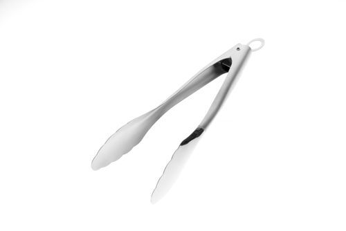 Mondo Pro Tongs Satin/Polished 24cm