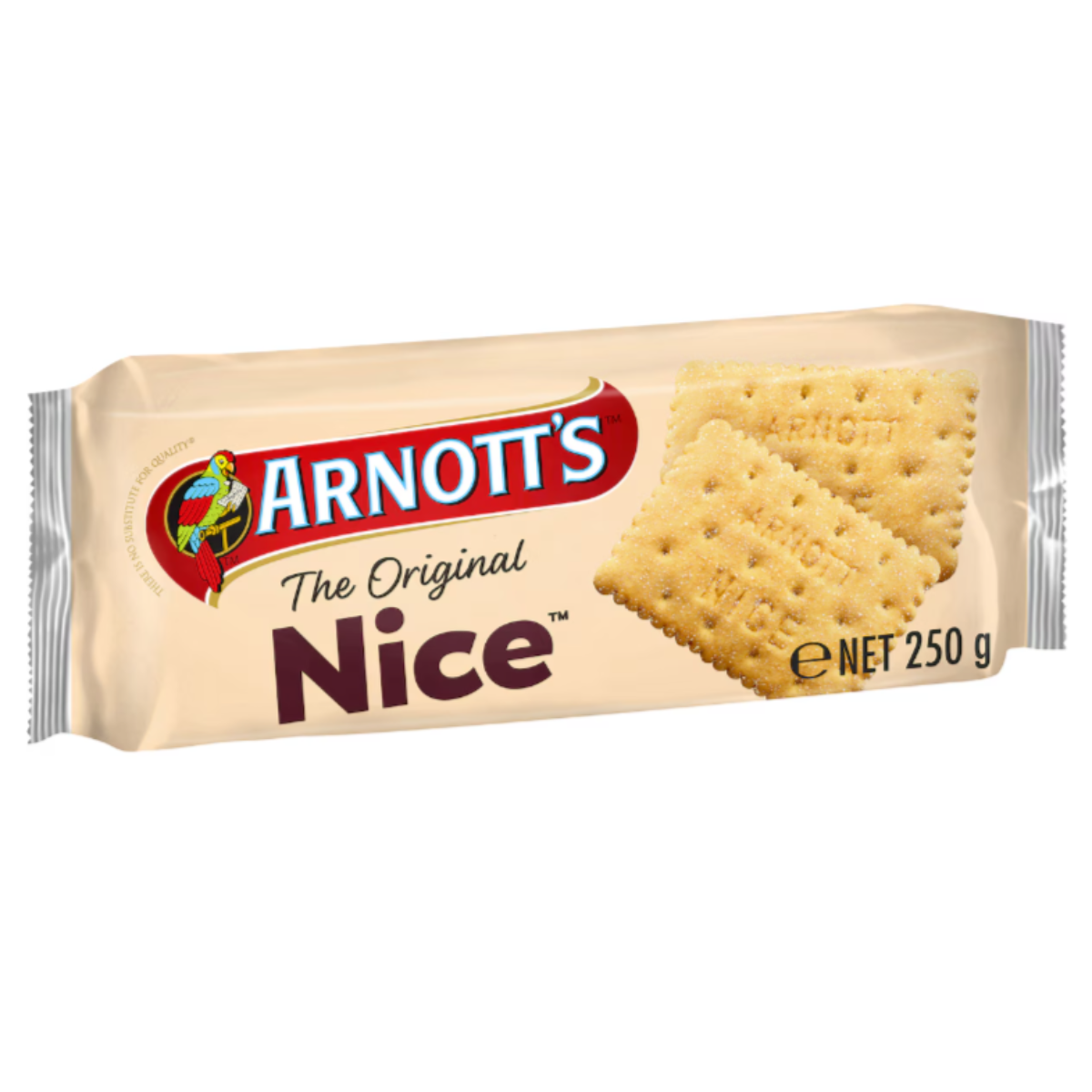 Arnott's Nice Biscuit 250g