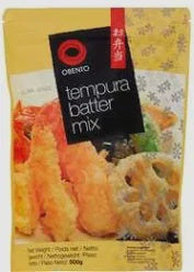 Obento Tempura Batter 500g