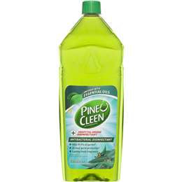 Pine O Cleen 1.25L Antibacterial Disinfectant Eucalyptus