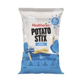 Healtheries Potato Stix Roast Multipack Snacks 6x 20g